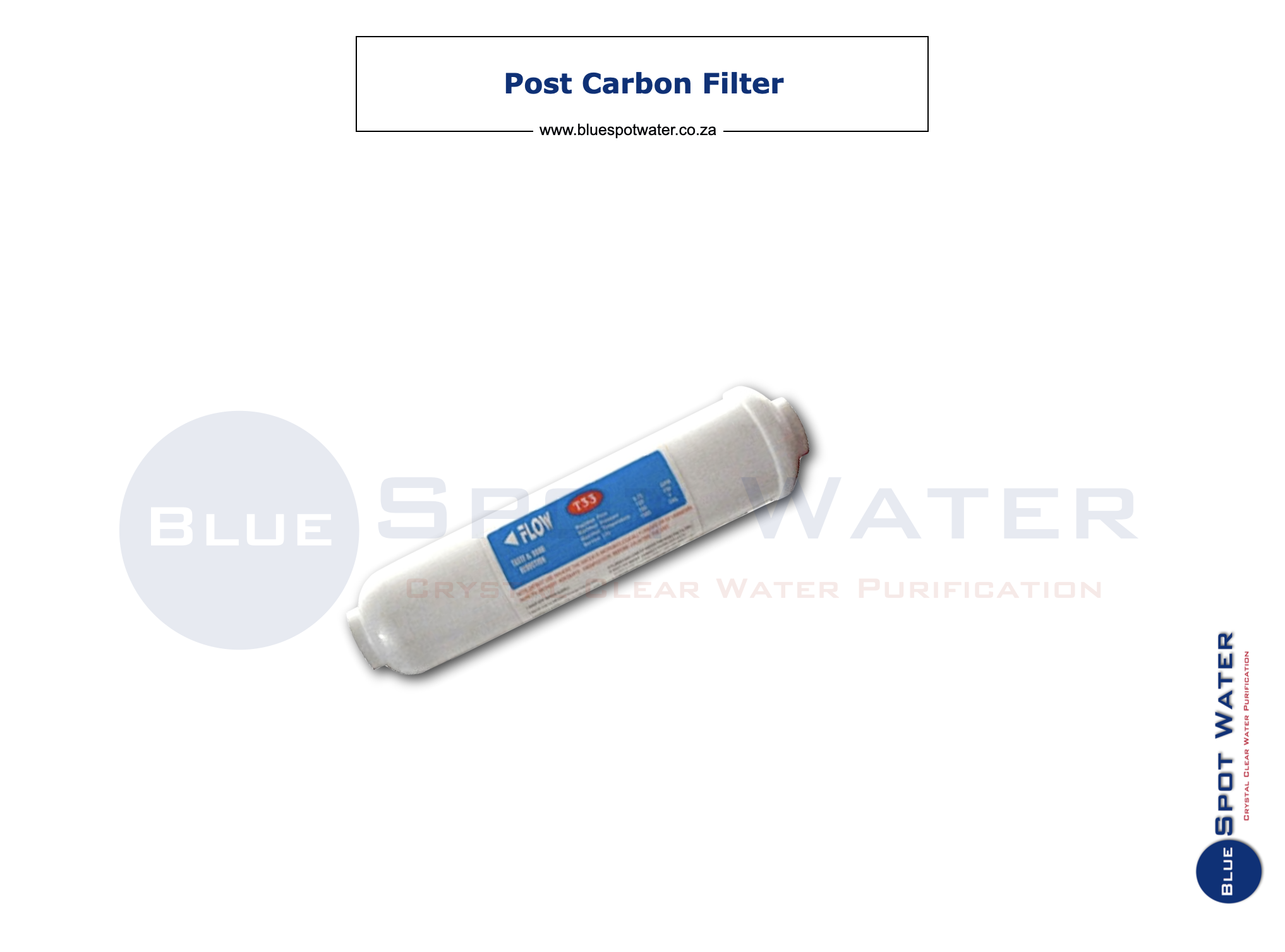 post-carbon-filter